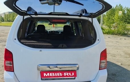 Nissan Pathfinder, 2008 год, 800 000 рублей, 16 фотография