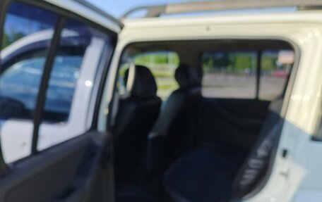 Nissan Pathfinder, 2008 год, 800 000 рублей, 19 фотография