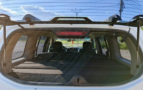 Nissan Pathfinder, 2008 год, 800 000 рублей, 21 фотография
