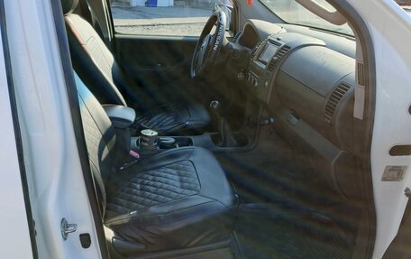 Nissan Pathfinder, 2008 год, 800 000 рублей, 23 фотография