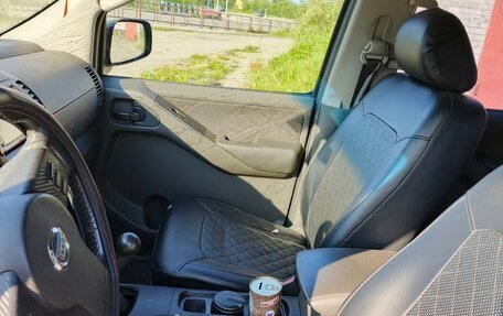 Nissan Pathfinder, 2008 год, 800 000 рублей, 20 фотография