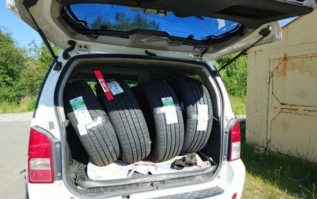 Nissan Pathfinder, 2008 год, 800 000 рублей, 9 фотография