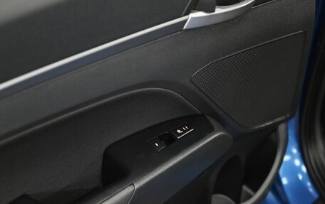 Hyundai Elantra VI рестайлинг, 2017 год, 1 429 000 рублей, 13 фотография