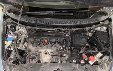 Honda Civic VIII, 2006 год, 950 000 рублей, 3 фотография