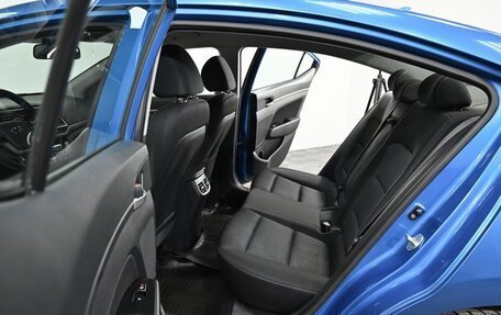 Hyundai Elantra VI рестайлинг, 2017 год, 1 429 000 рублей, 14 фотография