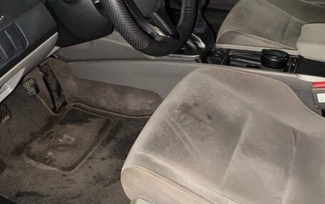 Honda Civic VIII, 2006 год, 950 000 рублей, 10 фотография