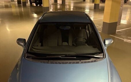 Honda Civic VIII, 2006 год, 950 000 рублей, 15 фотография