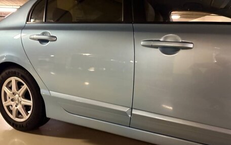 Honda Civic VIII, 2006 год, 950 000 рублей, 22 фотография