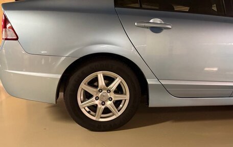 Honda Civic VIII, 2006 год, 950 000 рублей, 23 фотография