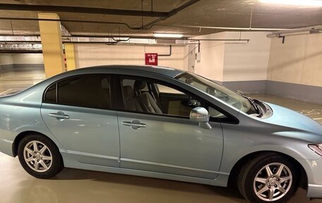 Honda Civic VIII, 2006 год, 950 000 рублей, 19 фотография