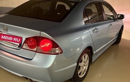 Honda Civic VIII, 2006 год, 950 000 рублей, 24 фотография