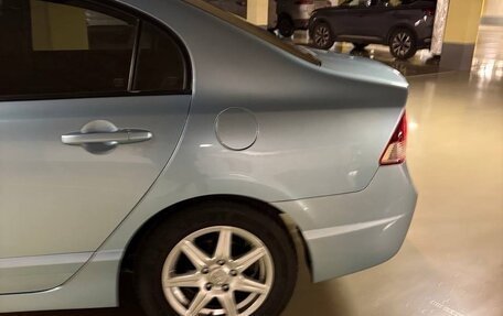 Honda Civic VIII, 2006 год, 950 000 рублей, 28 фотография