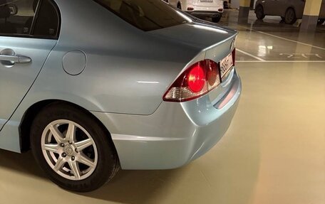 Honda Civic VIII, 2006 год, 950 000 рублей, 27 фотография