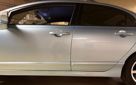 Honda Civic VIII, 2006 год, 950 000 рублей, 30 фотография
