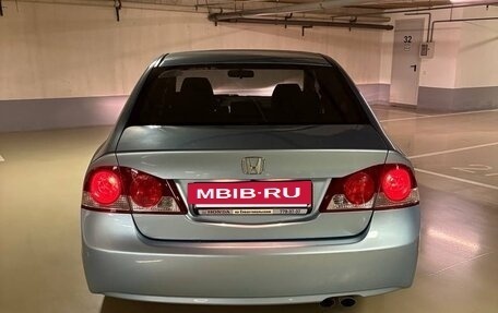 Honda Civic VIII, 2006 год, 950 000 рублей, 25 фотография