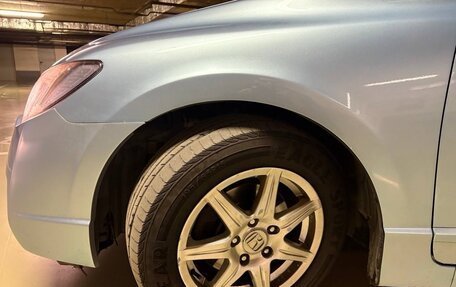 Honda Civic VIII, 2006 год, 950 000 рублей, 40 фотография