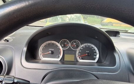 Chevrolet Aveo III, 2009 год, 220 000 рублей, 8 фотография