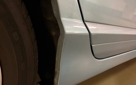 Honda Civic VIII, 2006 год, 950 000 рублей, 39 фотография