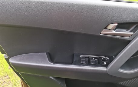 Hyundai Creta I рестайлинг, 2017 год, 1 550 000 рублей, 9 фотография