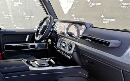Mercedes-Benz G-Класс AMG, 2024 год, 33 500 000 рублей, 3 фотография