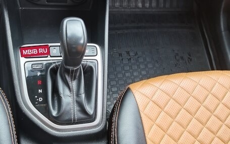 Hyundai Creta I рестайлинг, 2017 год, 1 550 000 рублей, 7 фотография