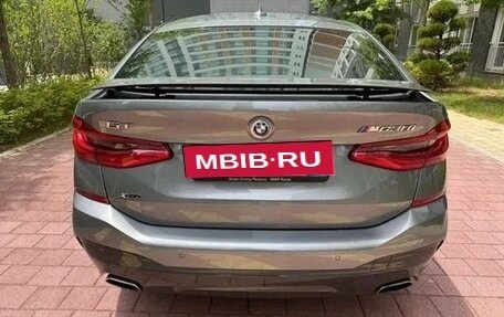 BMW 6 серия, 2022 год, 4 760 000 рублей, 2 фотография
