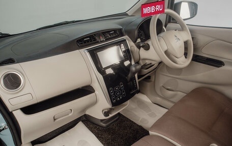 Mitsubishi eK Wagon III рестайлинг, 2018 год, 1 099 000 рублей, 9 фотография