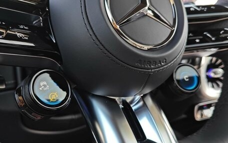 Mercedes-Benz G-Класс AMG, 2024 год, 33 500 000 рублей, 8 фотография