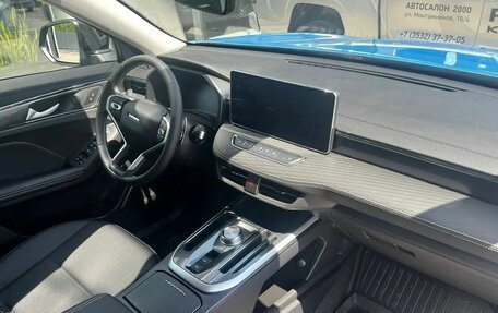 Haval Jolion, 2024 год, 2 449 000 рублей, 14 фотография