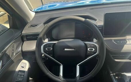 Haval Jolion, 2024 год, 2 449 000 рублей, 12 фотография