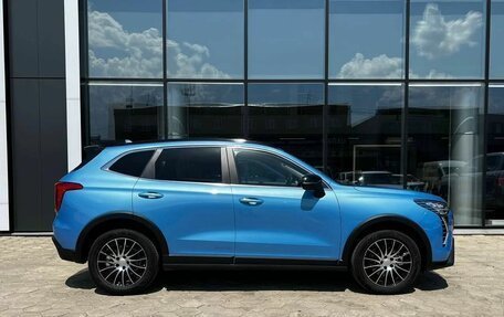 Haval Jolion, 2024 год, 2 449 000 рублей, 5 фотография