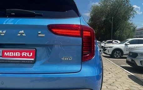 Haval Jolion, 2024 год, 2 449 000 рублей, 7 фотография