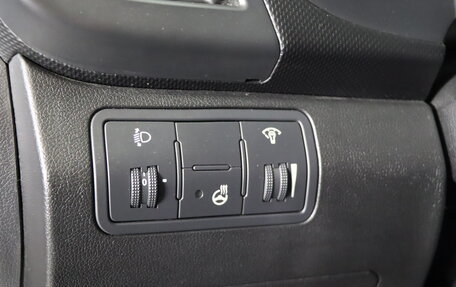 Hyundai Solaris II рестайлинг, 2014 год, 884 990 рублей, 16 фотография