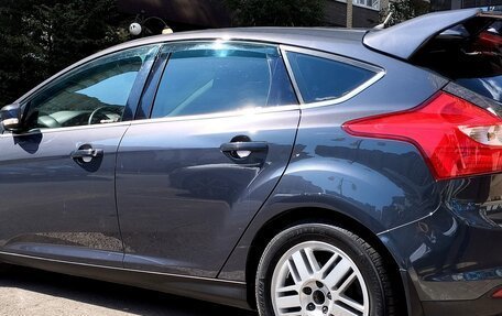Ford Focus III, 2012 год, 950 000 рублей, 3 фотография