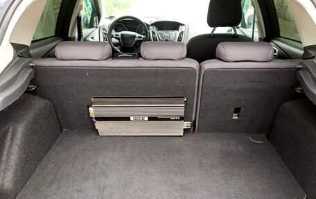 Ford Focus III, 2012 год, 950 000 рублей, 6 фотография