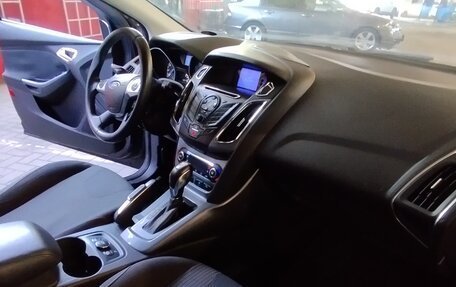 Ford Focus III, 2012 год, 950 000 рублей, 11 фотография
