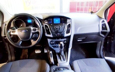 Ford Focus III, 2012 год, 950 000 рублей, 13 фотография
