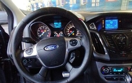 Ford Focus III, 2012 год, 950 000 рублей, 12 фотография