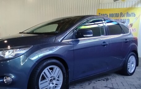 Ford Focus III, 2012 год, 950 000 рублей, 20 фотография