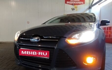 Ford Focus III, 2012 год, 950 000 рублей, 16 фотография
