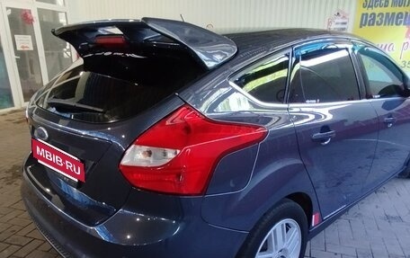 Ford Focus III, 2012 год, 950 000 рублей, 17 фотография