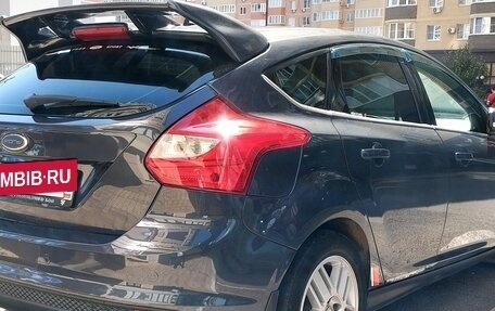 Ford Focus III, 2012 год, 950 000 рублей, 4 фотография