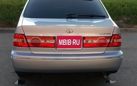 Toyota Vista V30, 2000 год, 690 000 рублей, 3 фотография