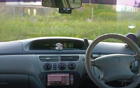 Toyota Vista V30, 2000 год, 690 000 рублей, 10 фотография