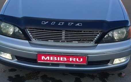 Toyota Vista V30, 2000 год, 690 000 рублей, 7 фотография