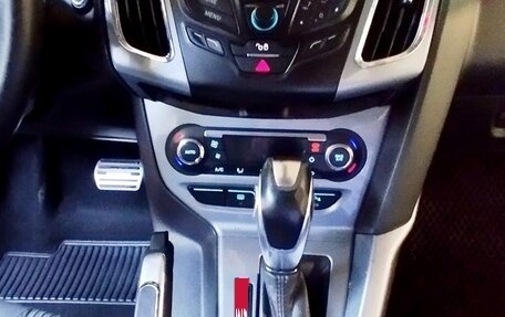 Ford Focus III, 2012 год, 950 000 рублей, 14 фотография
