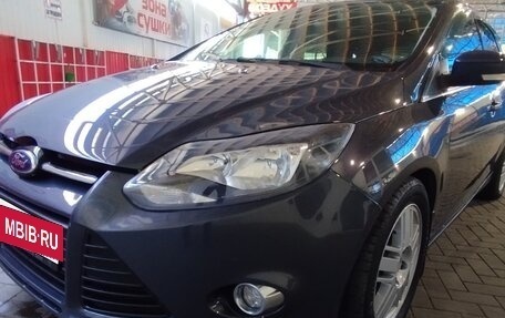 Ford Focus III, 2012 год, 950 000 рублей, 19 фотография