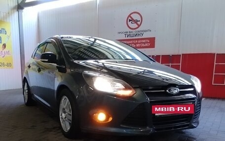 Ford Focus III, 2012 год, 950 000 рублей, 15 фотография