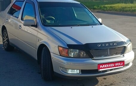 Toyota Vista V30, 2000 год, 690 000 рублей, 2 фотография