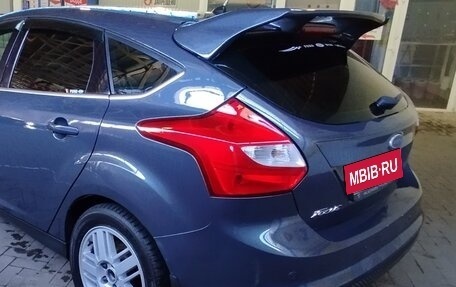 Ford Focus III, 2012 год, 950 000 рублей, 18 фотография